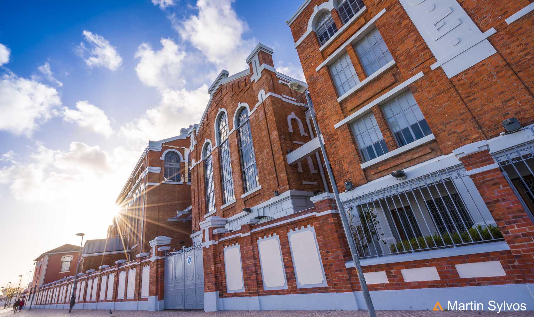Portugal, Lisboa, MAAT   Museum of Art, Architecture and Technology 2
